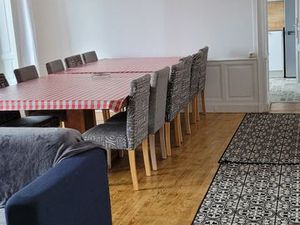 Location meuble t4 rue jules ferry