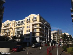 Studio proche IAE Vieux Lille