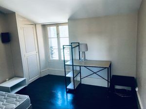 À LOUER - T1 meublé en centre ville