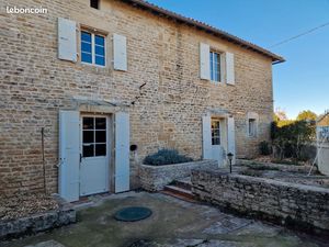 Maison 9 pieces 146m2