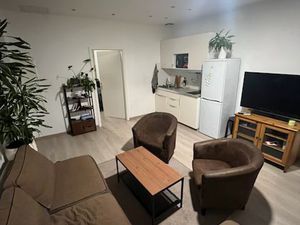 STRASBOURG Neudorf TB 2P pour investisseurs