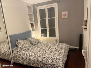 Appartement Levallois Perret