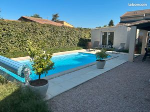 Vente maison pierrelatte