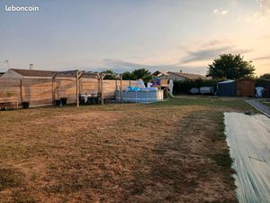 Terrain 548m2 Epannes