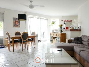 Propriété 6 pièces 162 m²