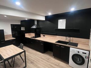 Maison T3 meublé de 119m2