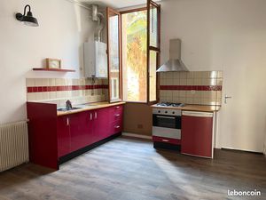 Location appartement T2 bordeaux