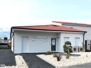 Local pour profession libéral