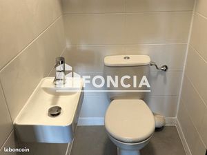 Appartement 3 pièces 48 m²