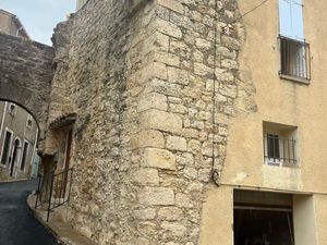 Maison 105m2 avec grand garage 38m2