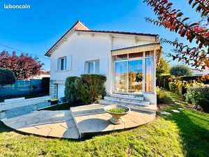 Maison 5 pièces 109 m²