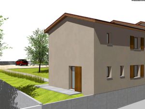 Location maison Fontaines-Saint-Martin