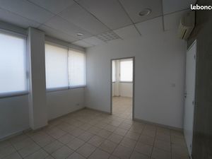 Montpellier est - vendargues bureaux de 32 m2