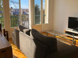 T4 tout équipé Métro Parilly