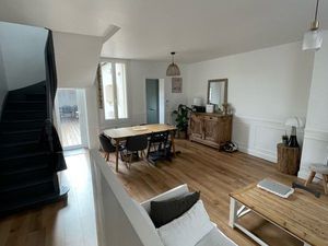 À vendre particulier Tourangeau