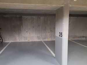 Location parking intérieur