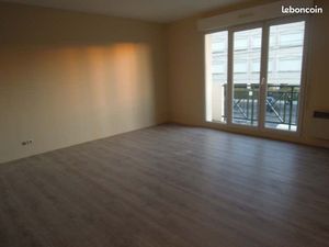 Studio 1 pièce 30 m²