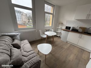 Appartement 1 pièce 18 m²
