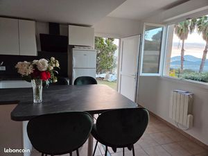 Loue Rez de villa Bastelicaccia