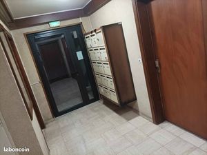 Location appartement T1 Vaux-sur-Seine (78740)