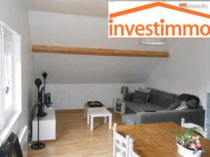 Appartement 3 pièces 36 m²