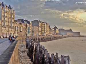 Local commercial 25m2