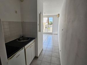 Studio à Sainte-Clotilde proche Université