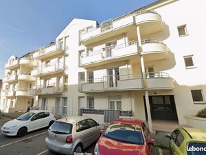 Appartement Centre ville