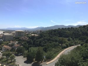 Appartement 3 pièces 83 m²