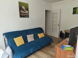 Appartement centre Dieppe