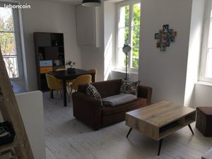 T3 66 m2 plein centre libre fin mars