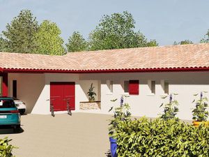 Maison 4 pièces 127 m²