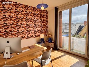 Location bureau fermé