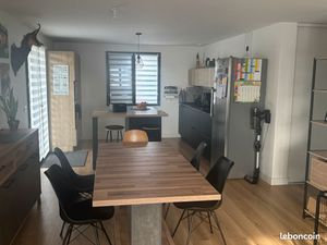 Appartement T4