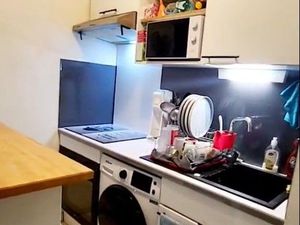 T2 41M2 Terrasse + Piscine