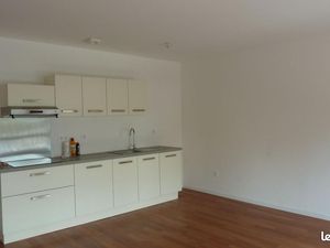 Appartement 2 pièces 55 m²