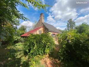 Maison 2 pièces 40 m²