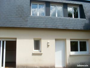 Maison T3 meublé à Mouen