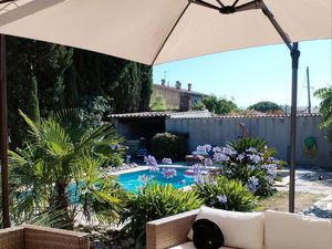 Maison 100m2 avec piscine