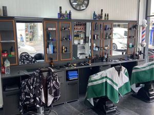 Fonds de commerce à vendre