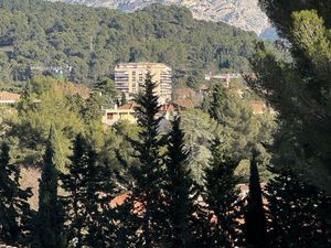 Appartement 4 pièces 86 m²