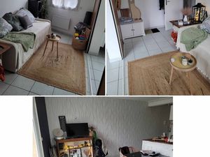 Appartement coulaines