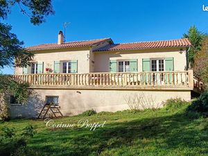 Maison 7 pièces 163 m²