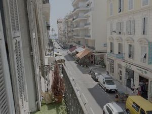 Appartement 4 pièces 96 m²