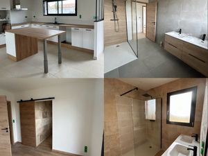 Location maison neuve 107m2