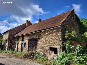 Maison 4 pièces 50 m²