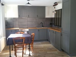 Location appartement 58m2