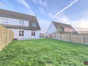 Pavillon 5 pièces 100 m²