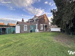 Maison 3 pièces 85 m²