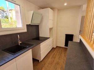 Appartement entièrement rénové Grasse